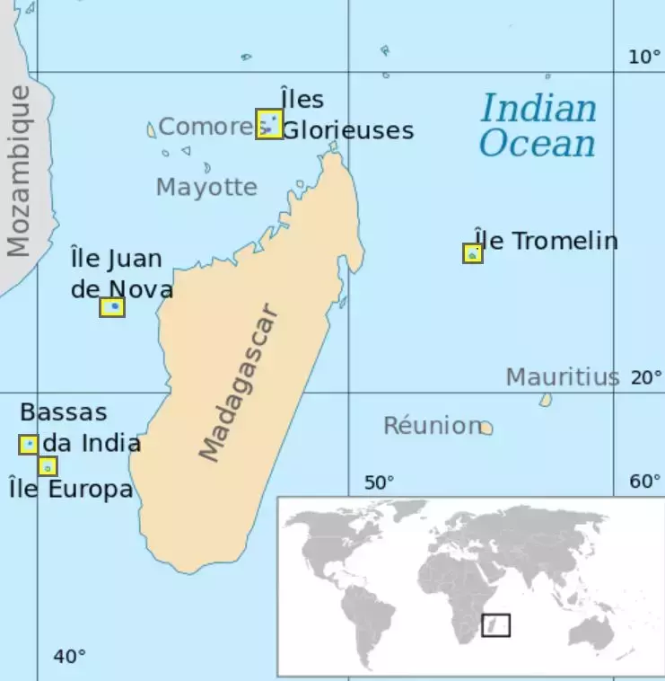 谁说南极是净土？没有硝烟的，南极战争