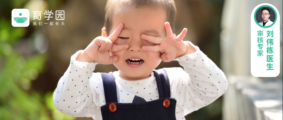 惊！男孩眼里长出6条活虫，预防只需做好这件事
