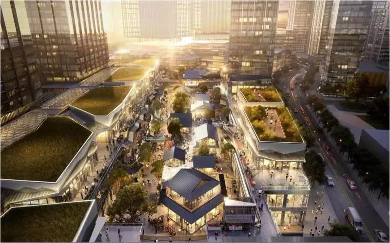 全面爆发！苏州传来一大波好消息，身价要涨！「打听猫」