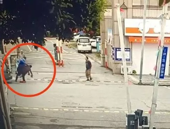 哈尔滨强奸4岁幼女罪犯被执行死刑！【三分钟法治新闻全知道】