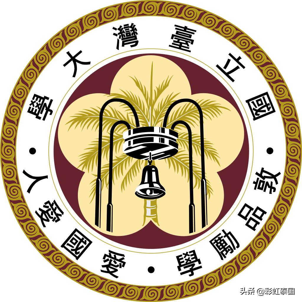 2020年QS亚洲大学排名前二十大学标志、徽章汇总