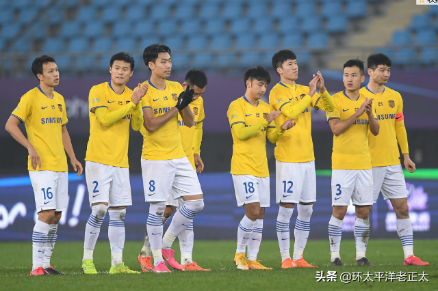 为什么退出中超（中超冠军退出原因揭晓！足协政策朝令夕改，苏宁4年前就不想玩了）