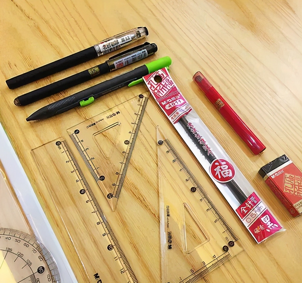 高考、中考来临之际，给考生穿什么衣服好？细心的家长这样搭配