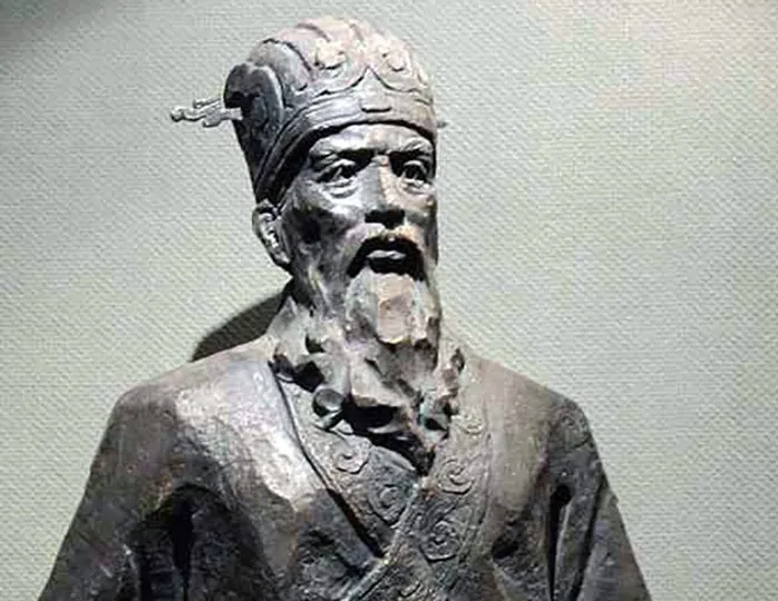 天下第一循吏——孙叔敖