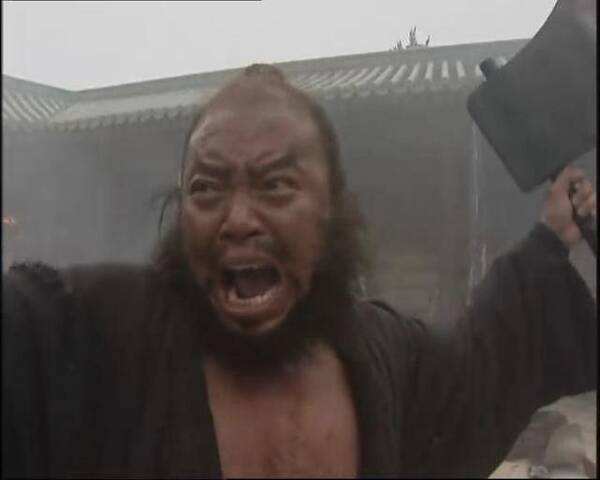 不能云淡风轻，那就快意恩仇，名著中的詈语，教你骂个淋漓