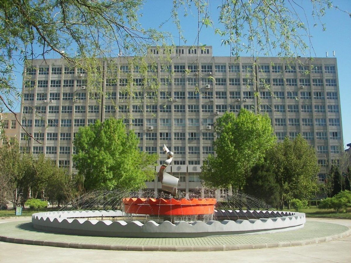 奖项“收割机”！短短15天，天津这所高校接连斩获20余项大奖！