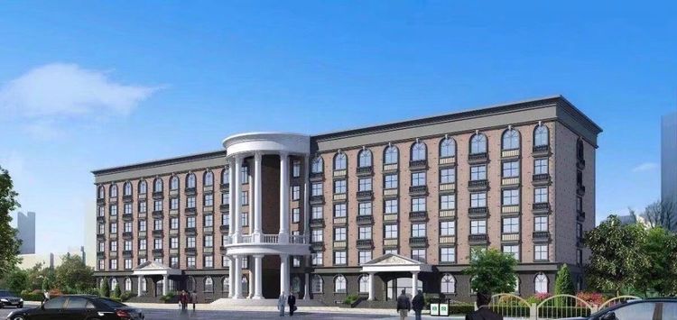 河南经济技术学校