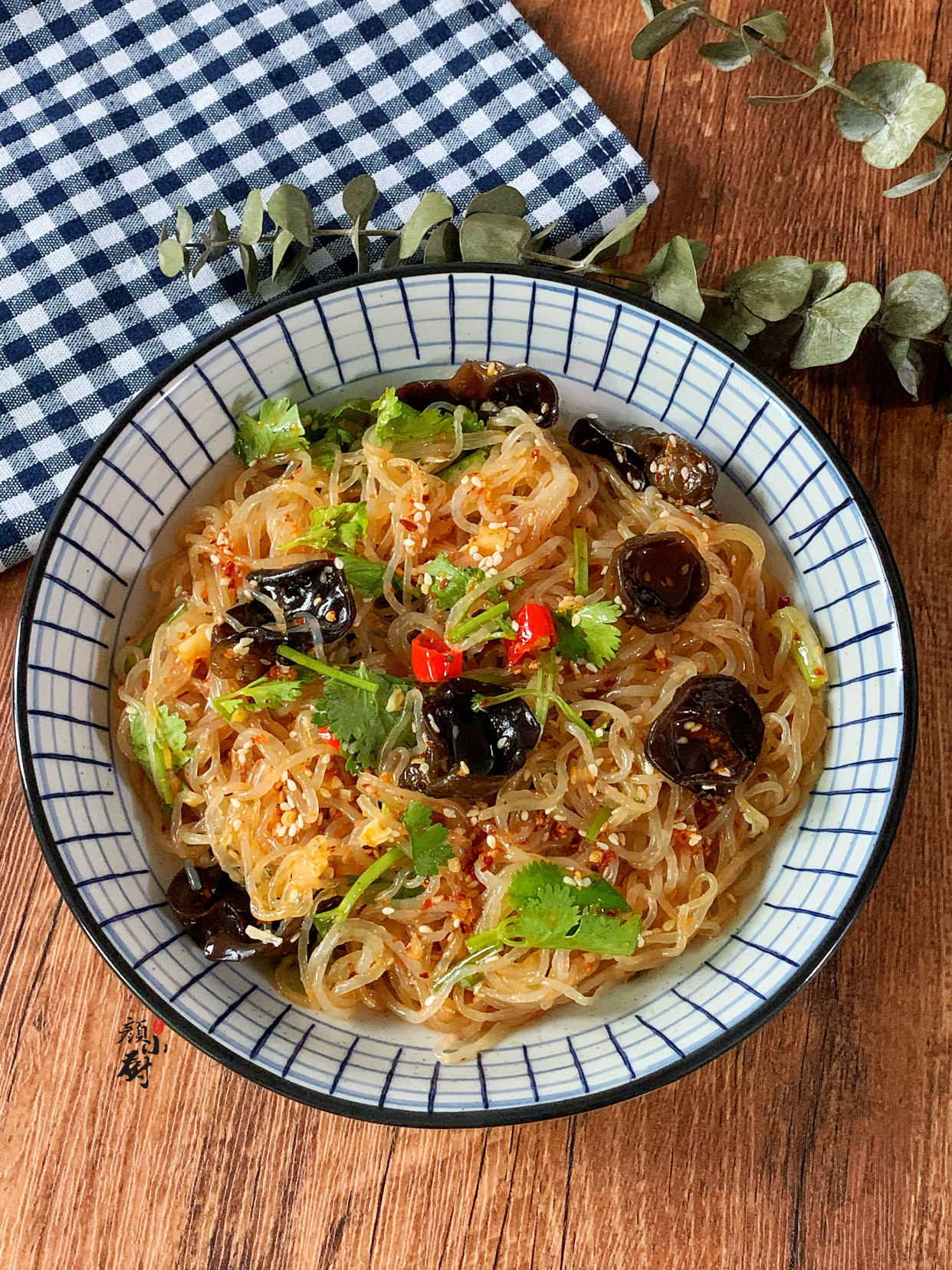 3月,这碱性食物要多吃,简单一拌,清爽又开胃,好吃停不下筷子