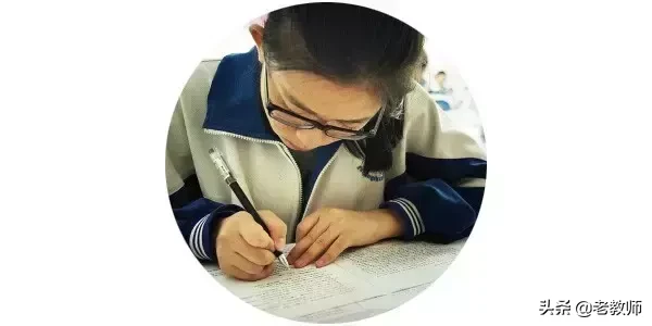 普通班学生其实并不普通，做到这5点，照样考上好大学