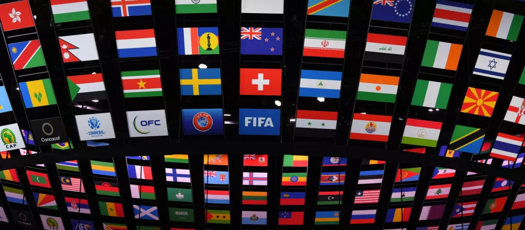 fifa足球世界杯手游换国籍(FIFA修改球员转换会籍规定 中国男足利好)