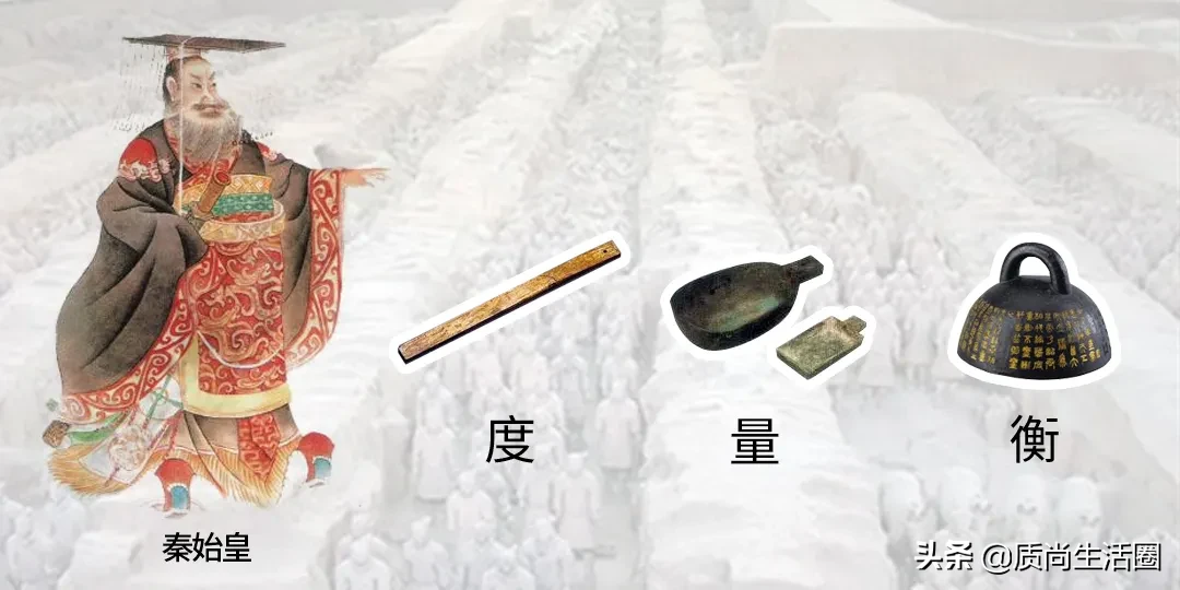 古代计量(世界计量日科普丨古代是如何计量的？这些方法你一定没想到)