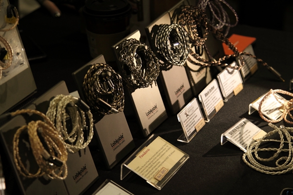 拉出去引进来，构建大平台：2018Canjam上海耳机展