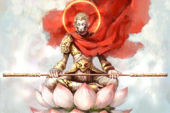 妖眼看西游(西游记全身长满眼睛的妖怪) - 泉兴百科