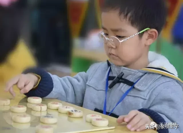 特级大师都在感叹：象棋的春天来了！高考加50分，上清华北大？