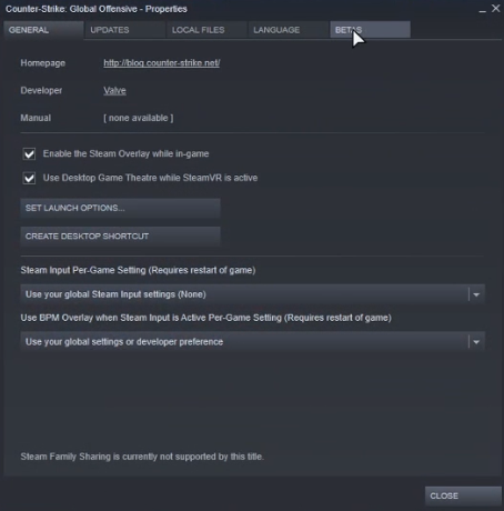 csgo解决掉帧卡顿问题的几种方法