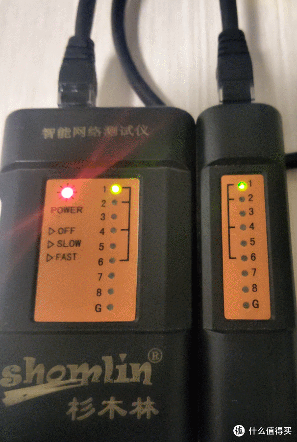 7款成品网线拆解横向测评+水晶头制作+使用免打模块教程
