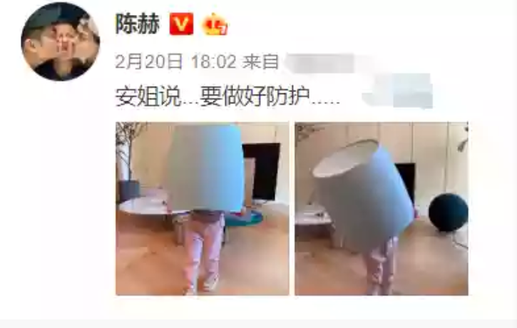 陳赫情史：出軌后娶了小三，后被爆又出軌，難道真是曾小賢附體？