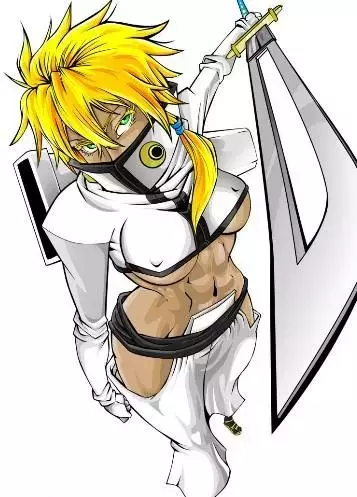 《死神BLEACH》中的十刃,你知道象征哪十种死亡因素吗?