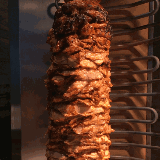 土耳其烤肉做法,土耳其烤肉做法与配方