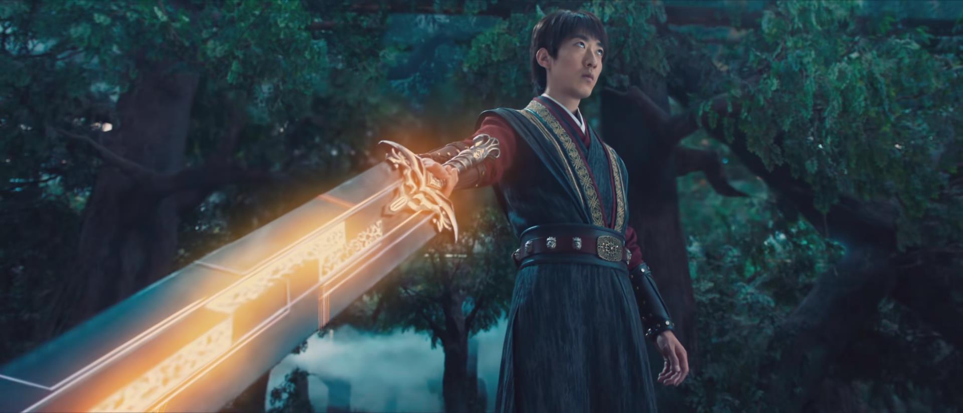 御龙修仙传2上古战场(御龙修仙传2上古战场剧情解析)