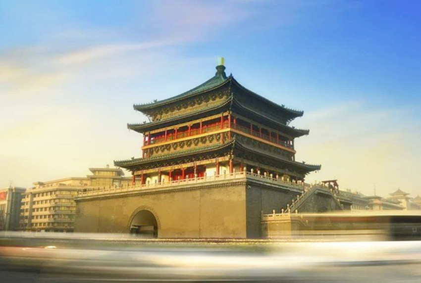 中国迁都西安已成定局（自唐朝之后，西安为什么很难再成为首都了？这其中有一个致命原因）-华海博客