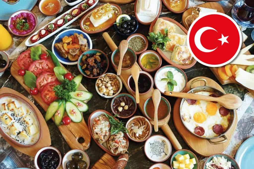意大利十大经典名菜：世界三大美食王国的 culinary 传奇