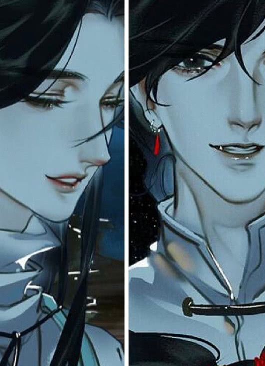 《全球高考》删减多？《破云》画风差？难道只有天官赐福好看吗？