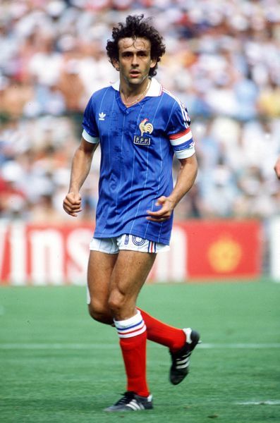 有什么足球明星（世界十大足球明星排名）