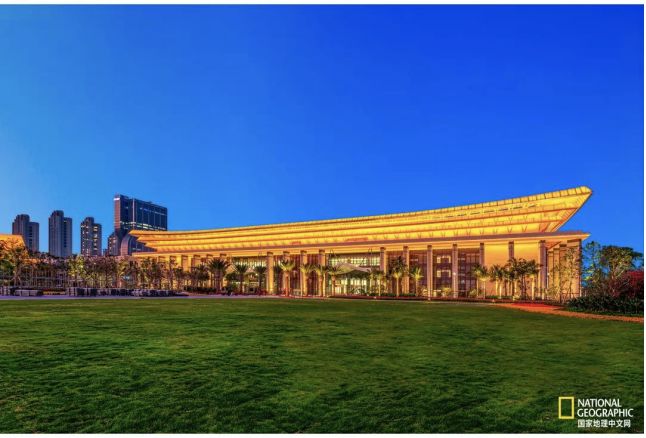 金鸡奖现场逛了一天，发现厦门最有意思的地方在这里