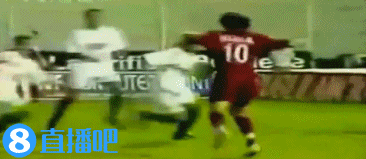 南非世界杯日本队阵容（「足坛掌故」中村俊辅-低调奢华的亚洲“妖刀”）