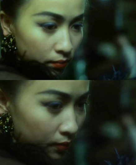 劉嘉玲遭綁架拍不雅照，大佬陳惠敏幫其要回，12年后照片為何被曝