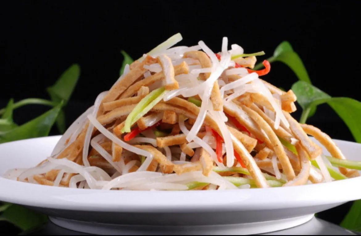 来看看山西这些特色美食吧，有你喜欢的吗