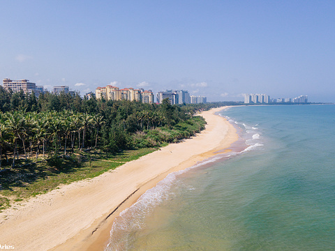 琼海有什么地方好玩？到琼海旅游千万不要错过这些景点