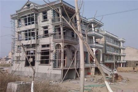 农村建房风水知识大全，十大建房忌讳不可小觑！