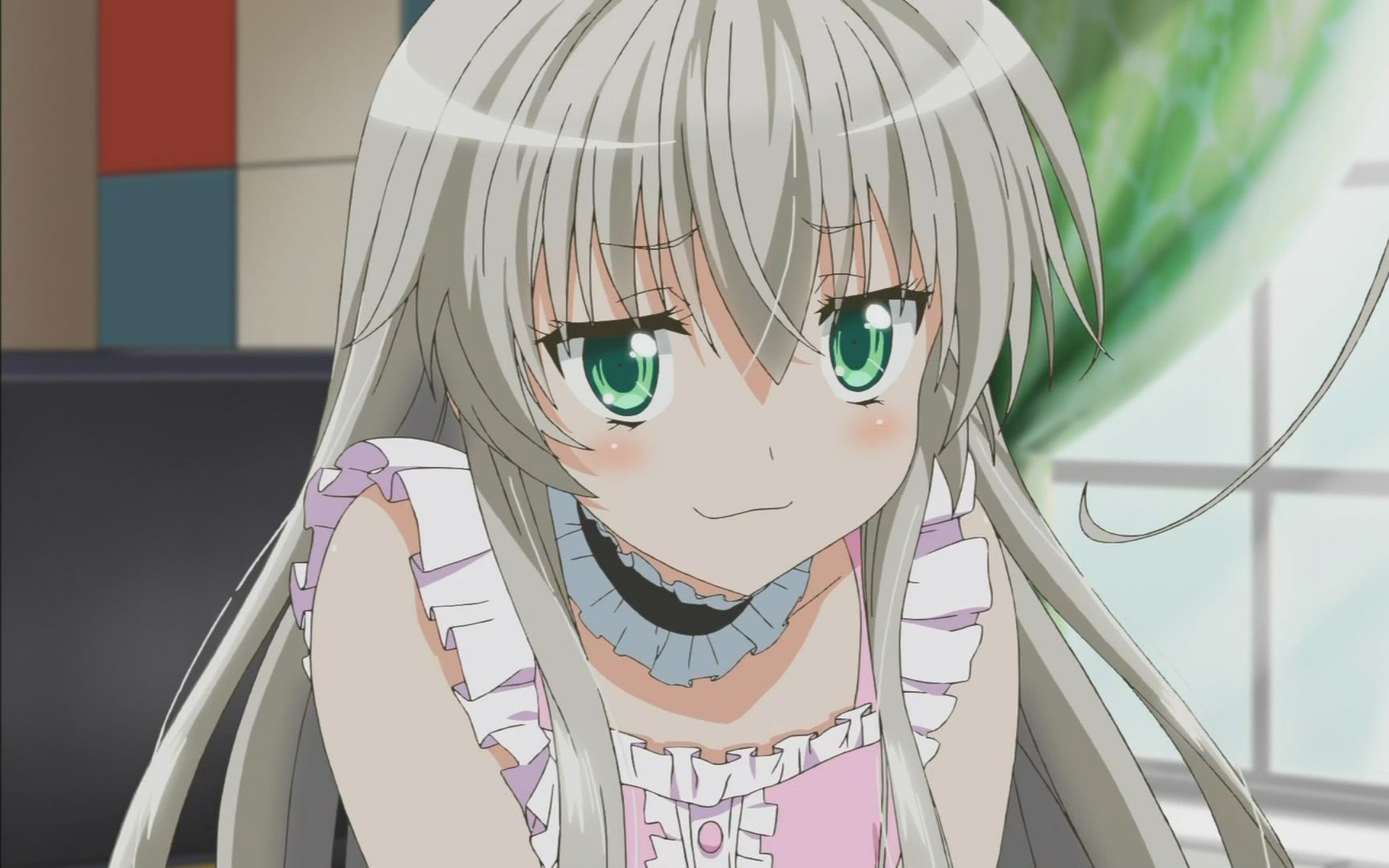 奈亚子》奈亚子