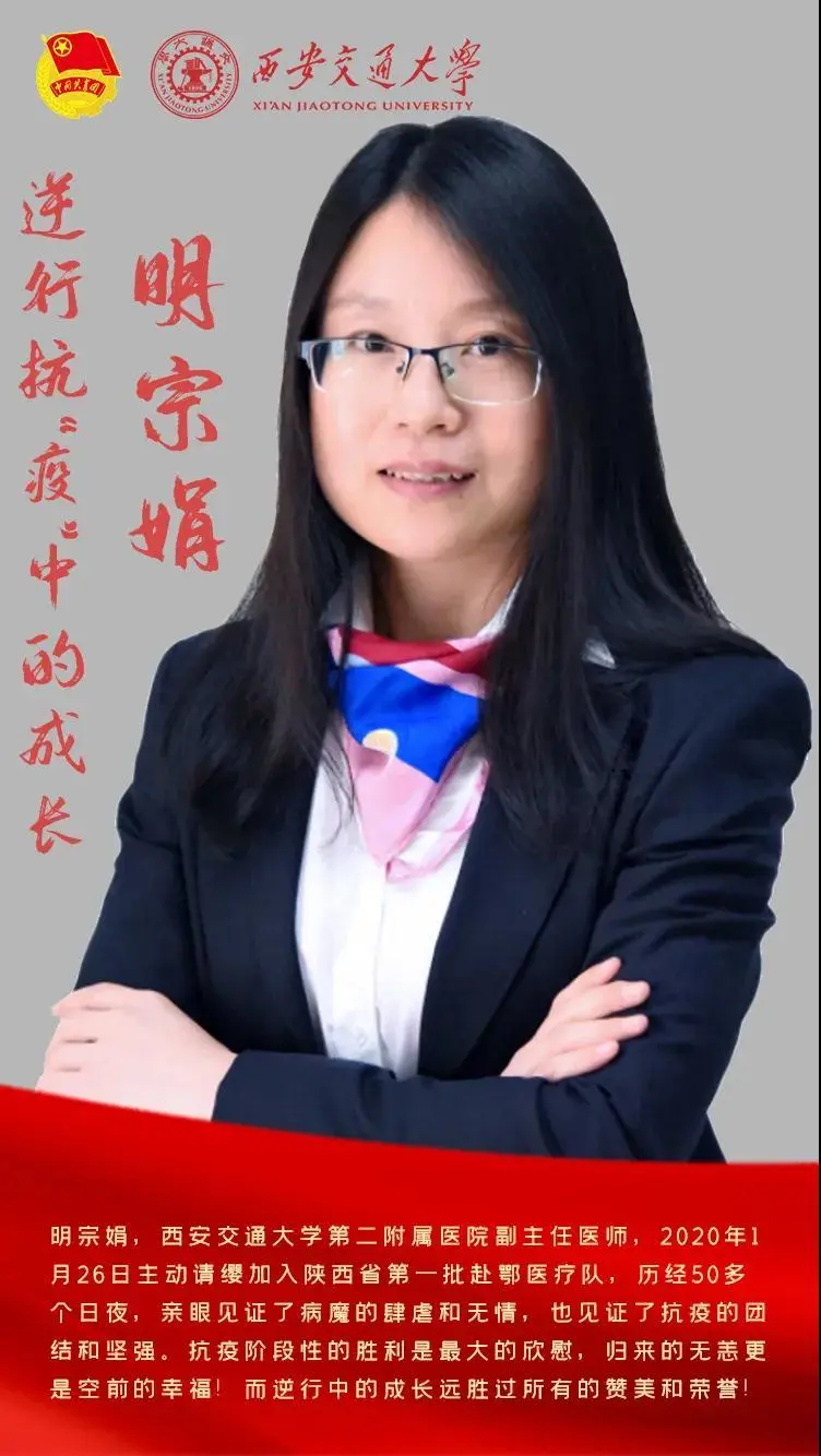 @兰州大学，我们都是收信人！