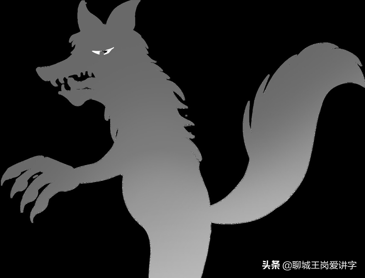 文化解读：“魑魅魍魉”是什么？民间传说：24鬼其中3鬼