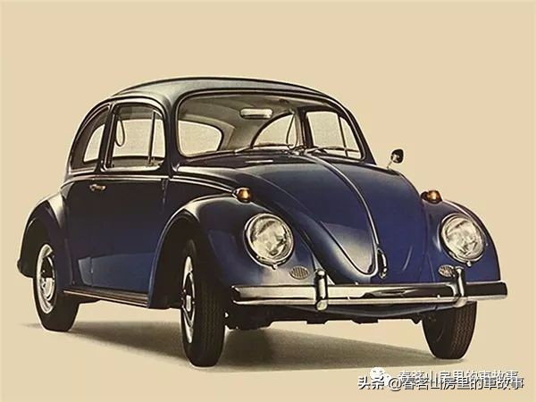 大众甲壳虫最早是哪年的_甲壳虫历史车型 - 阜阳汽车网