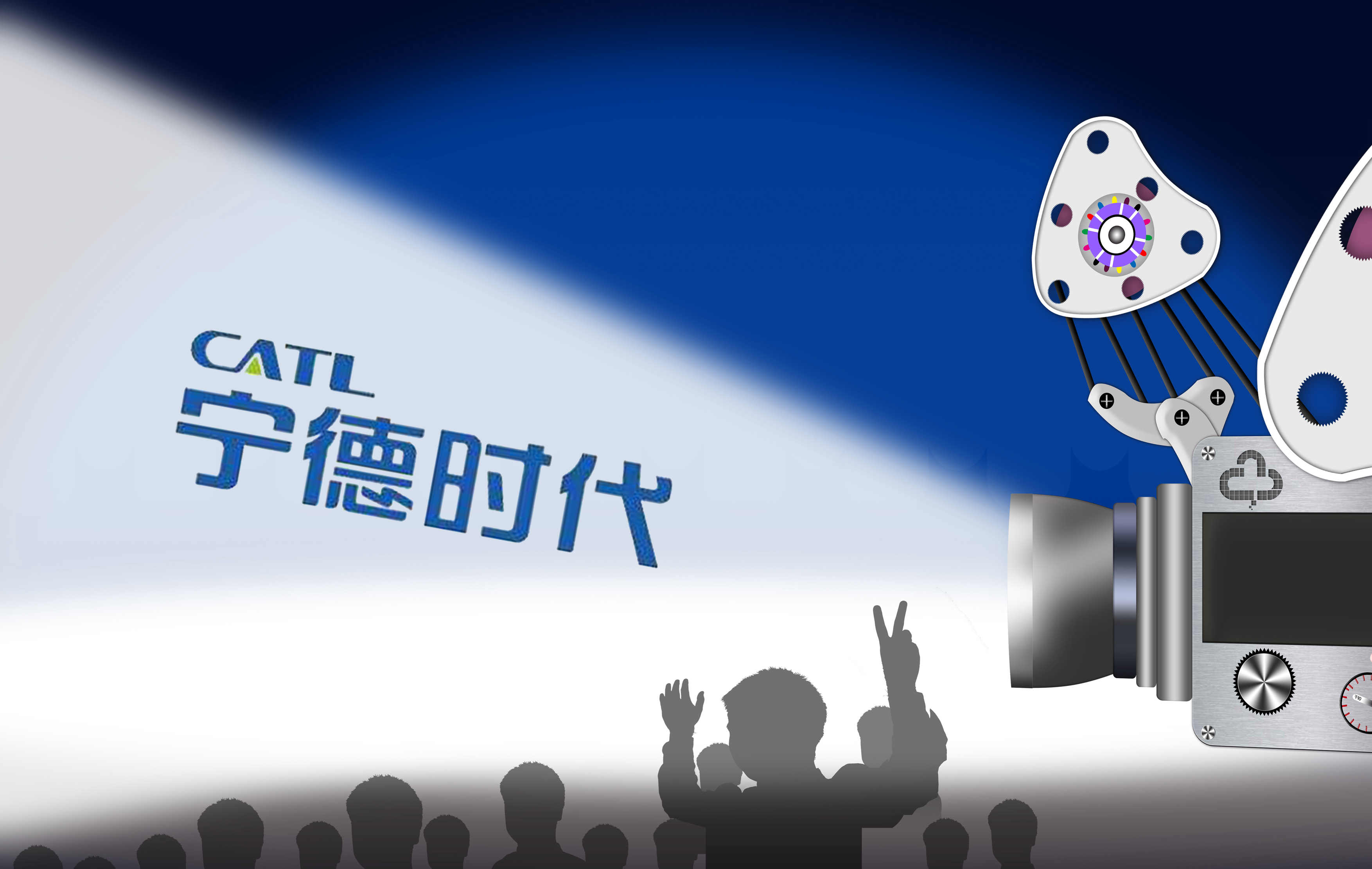 谁说中国没有“汽车零配件”巨头？这些自主品牌，让人刮目相看