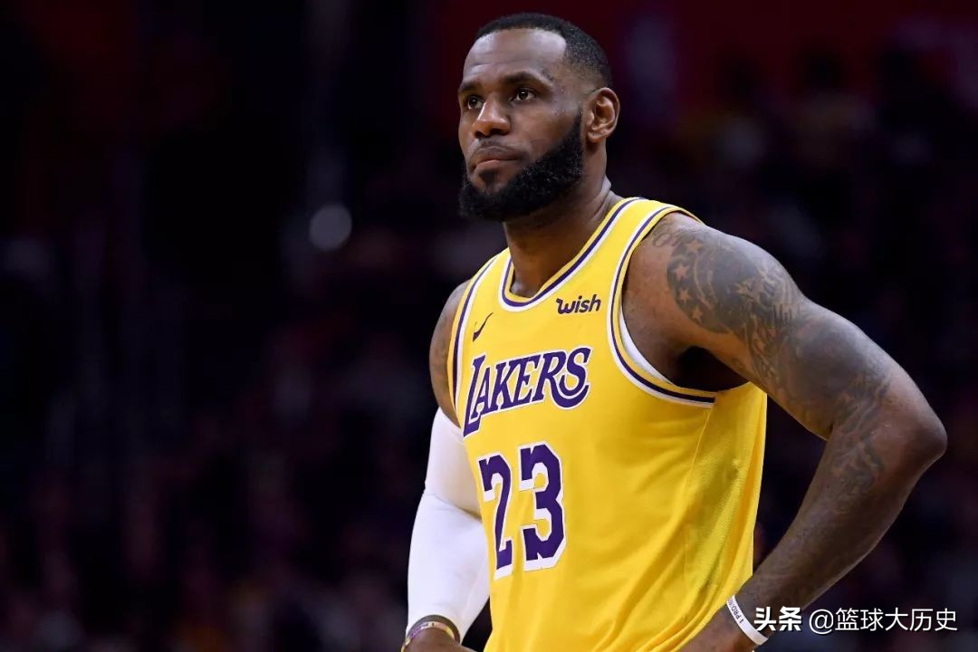 除了卡特nba还有哪些老将（只剩下7人了！盘点现役03一代之前的老将，一人将迎第22个赛季）