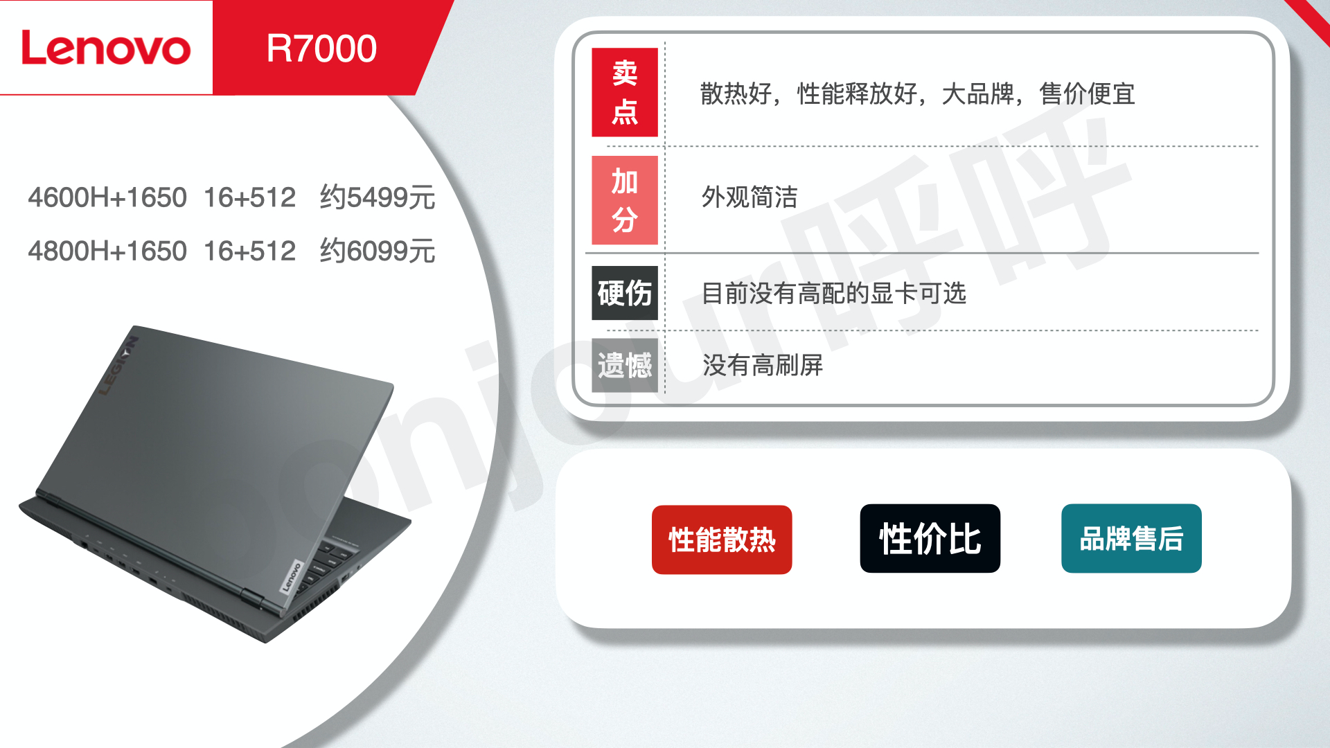 十几分钟，教你购买笔记本电脑「图文版」