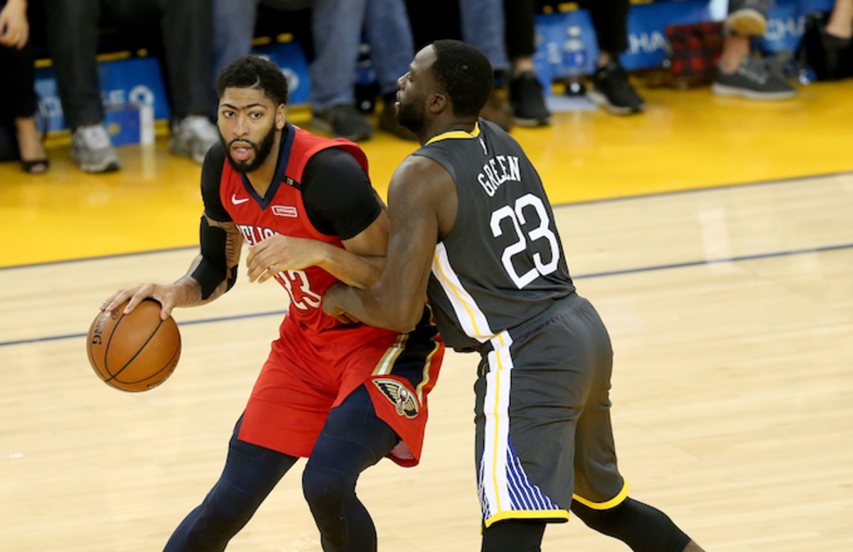 近几年nba选秀(盘点最近十年NBA选秀盛况 欧文成最强一届状元 字母哥那届竟倒数)