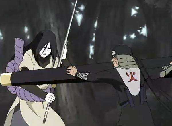 大蛇丸怎么死的 大蛇丸第几集死了-起航号