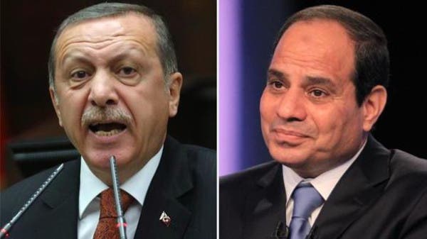 埃及VS利比亚前瞻分析(土耳其对埃及是否出兵的三大分析，埃及虚张声势不敢出兵)