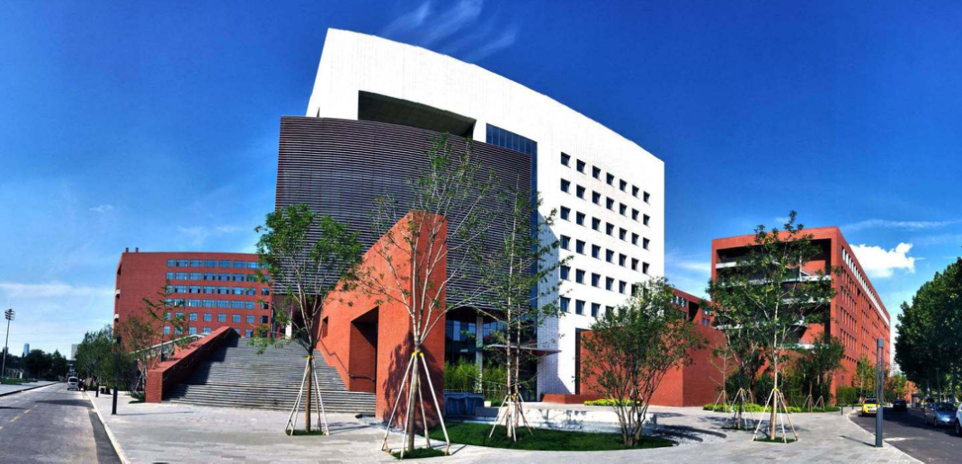 北京工业大学环艺考研院校分析