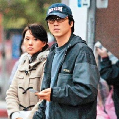 “金马影帝”秦昊，四去戛纳无人识，凭啥搞定47岁的伊能静？ 第29张