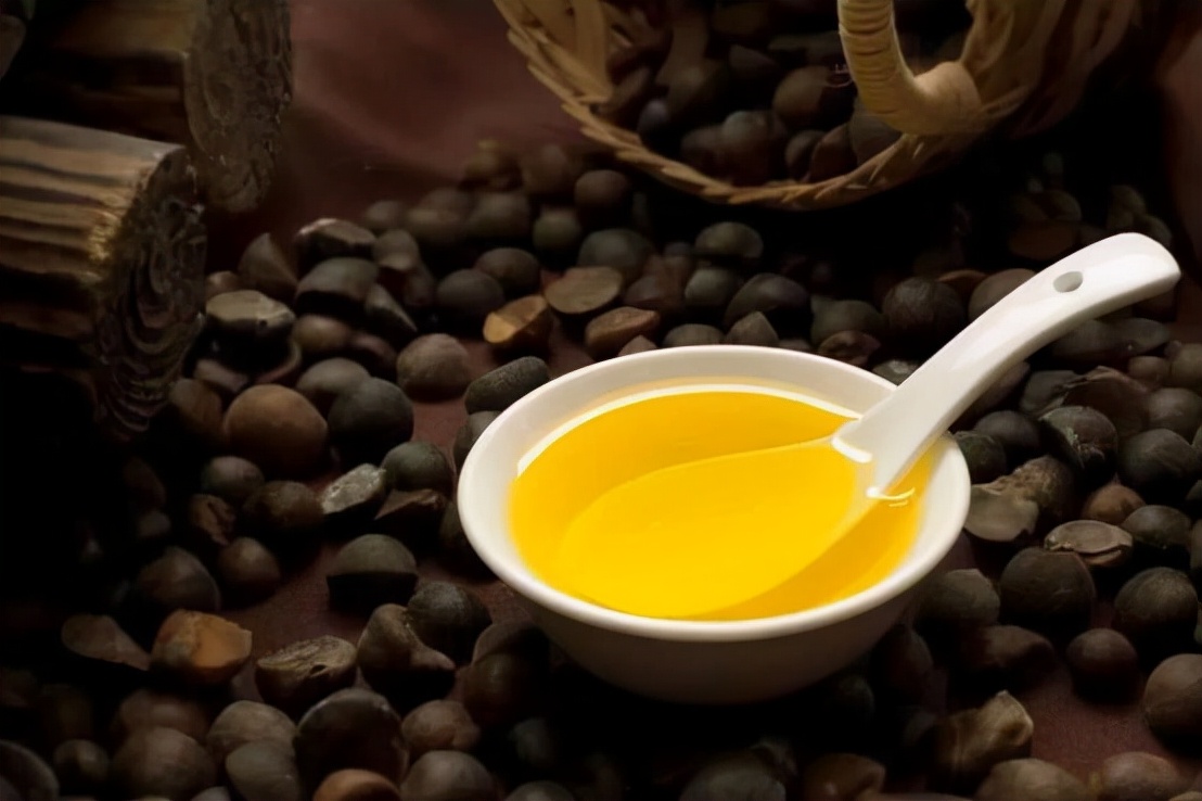 茶籽油有什么功效,值得买吗?