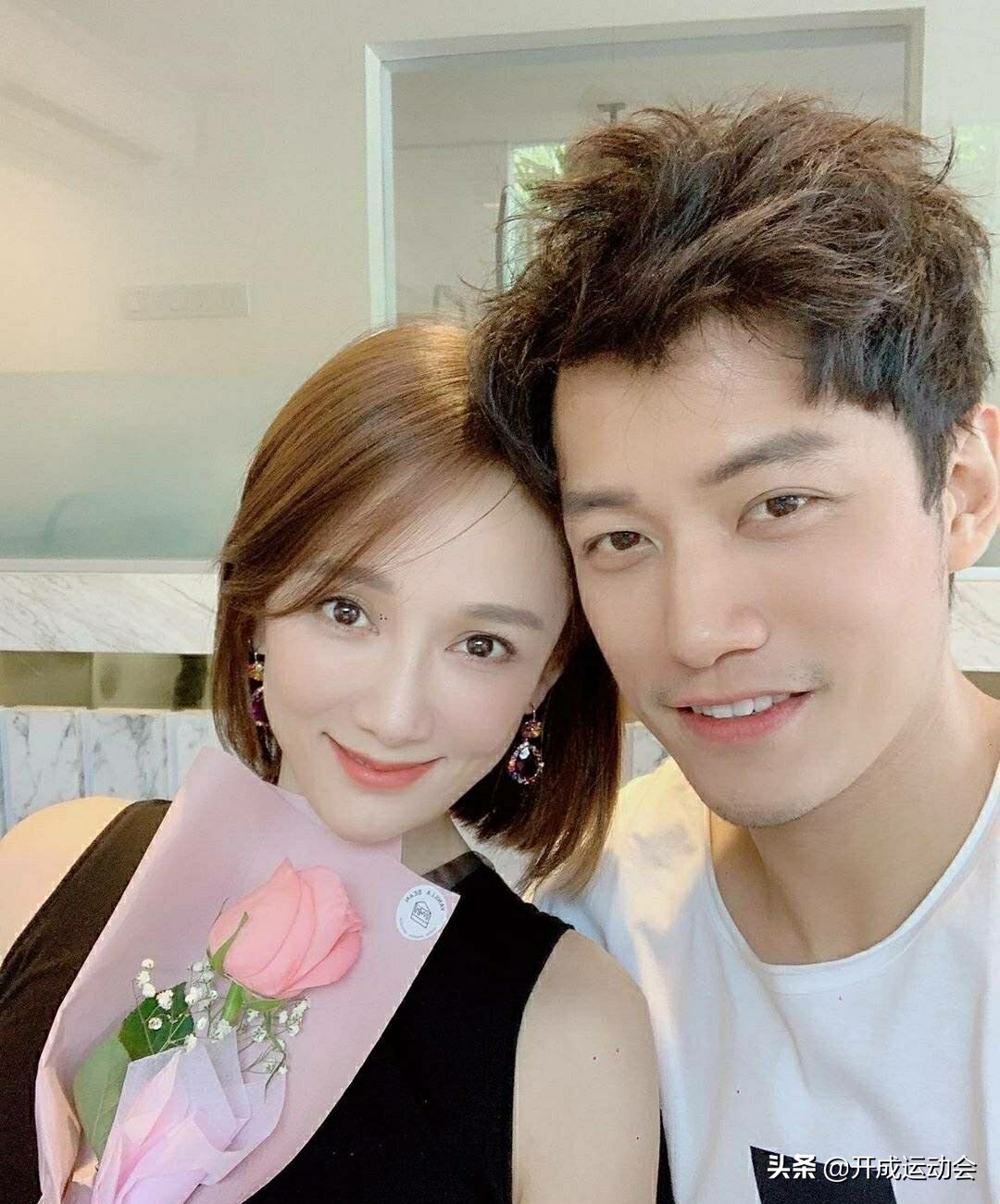 张继科个人资料简介(张继科身高体重) - 家电维修网