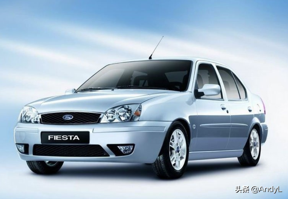 百年福特的前世今生，聊一聊福特品牌