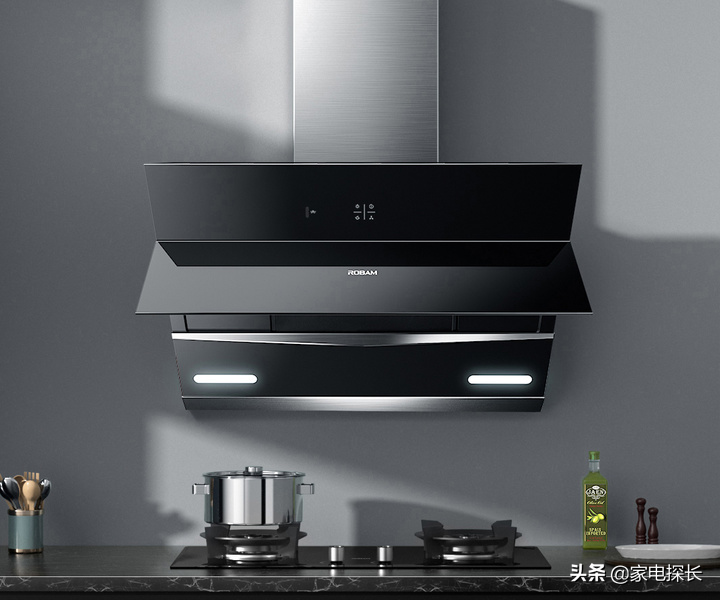 油烟机哪家强？2021上半年TOP50爆款产品揭秘！方太老板强势不减